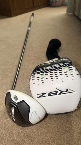 Taylormade rbz rocketballz - taylormade,