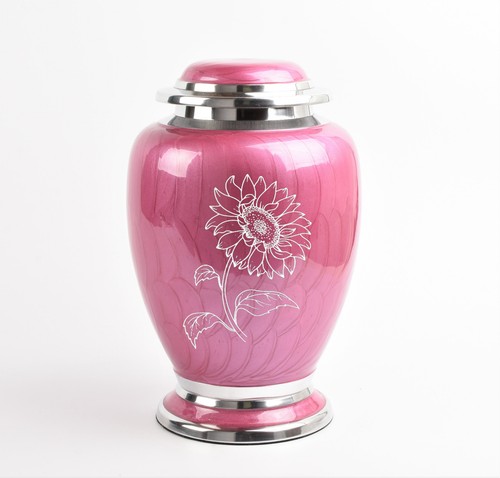 Adult large cremation ashes - large,