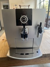 Jura impressa automatic - j5,