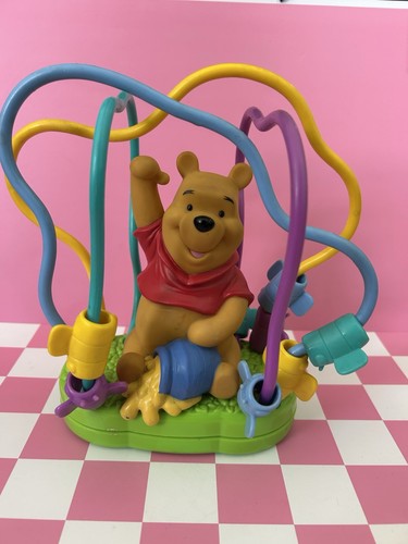 Winnie the pooh vintage - winnie,