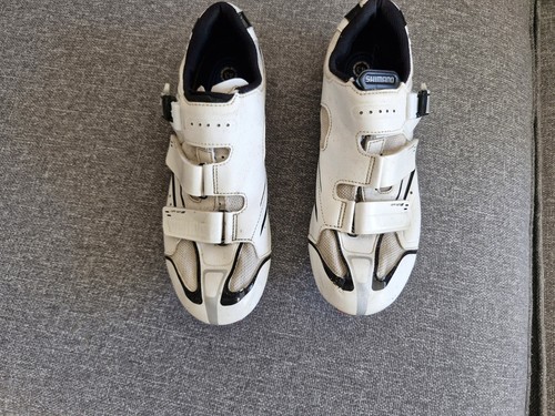 Shimano ro88 road cycle shoes - ,