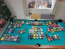 HUGE SLOT Car Joblot