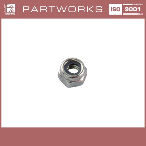Lock nut for porsche - for,