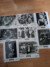 Maverick Original Movie Stills Mel Gibson