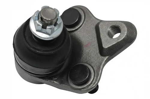 Wishbone pin lower left - pin,