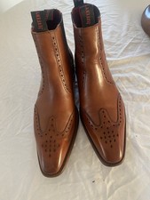 JEFFERY WEST CHELSEA BOOTS MENS  UK 10 , 