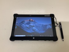 Durabook R11AH Rugged Tablet