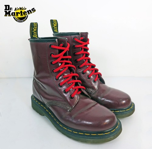 Martens 11822 hole cherry - martens, 8-hole