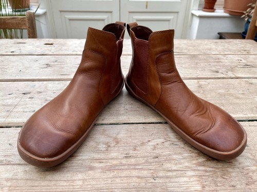 Vivobarefoot sensus chelsea - vivobarefoot,