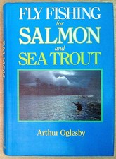 Oglesby, Arthur FLY FISHING
