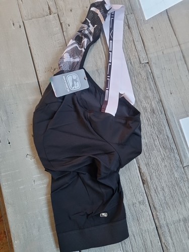 Giordana mens silverline bib - giordana,