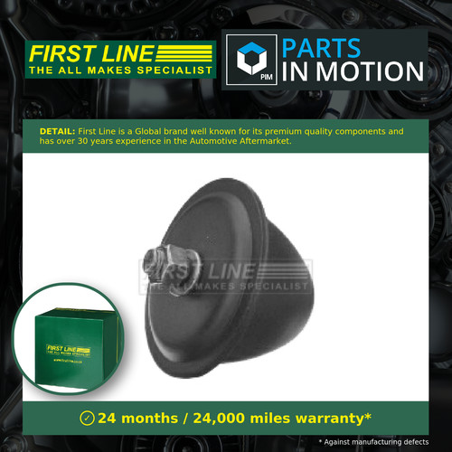Bump stop fits mitsubishi - stop,