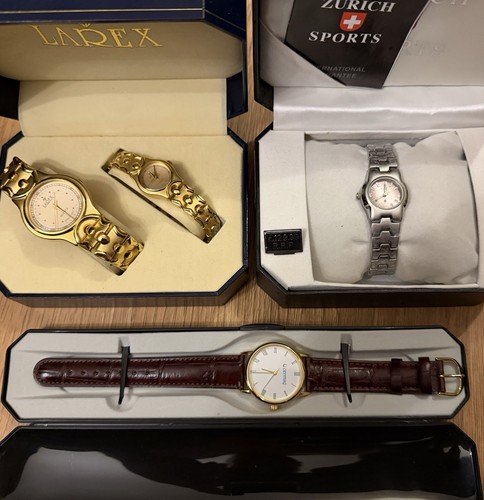 Ladies men s watches - /,