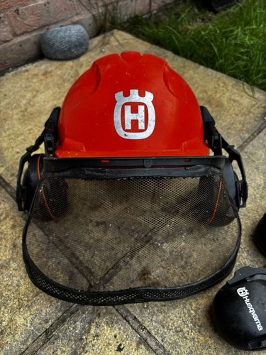 Husqvarna chsinsaw forestry - husqvarna,