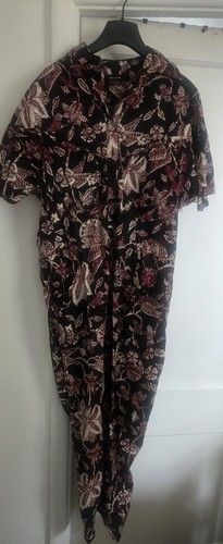 Isabel marant floral - isabel-marant,