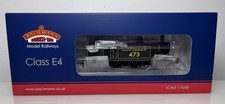 Bachmann 35-076 Class E4
