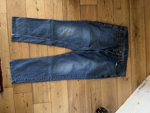 Levi men 511 - men's, straight