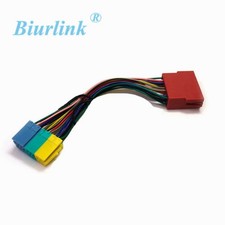 Biurlink Mini ISO Radio