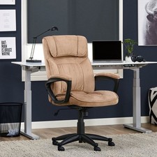 Serta Hannah Executive Office