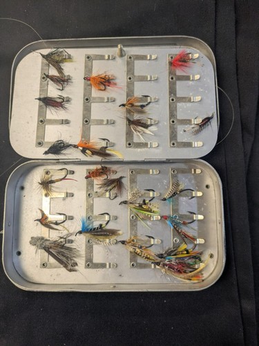 Vintage richard wheatley - richard,