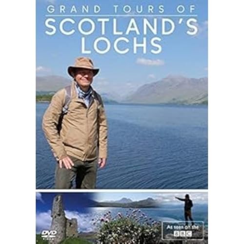 Grand tours scotland s - grand, of