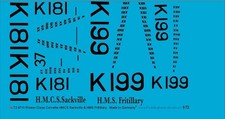 Peddinghaus Decals 1:72 4711