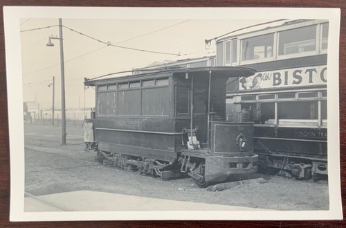 Original london transport - london,