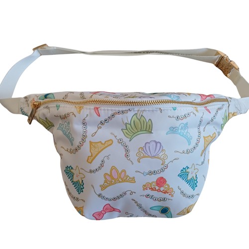 Disney princess bumbag - disney,
