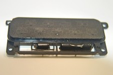 SONY Playback Buttons panel