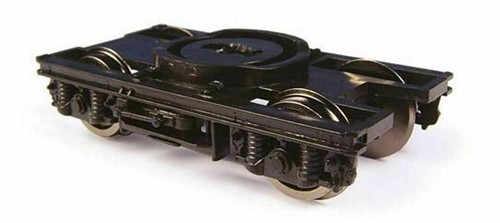 Bogies oo gauge - b4,