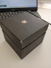 TAG Heuer Kirium Men's Black