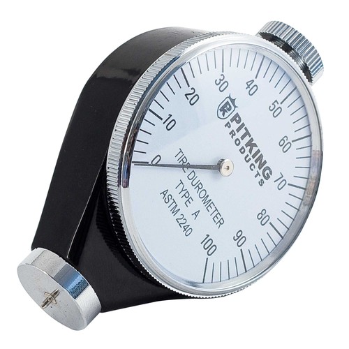Pitking products durometer - products,