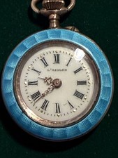 Sterling Silver .800, Light