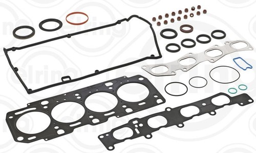 Cylinder head gasket - head,