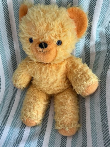 Chad valley teddy bear late - teddy,