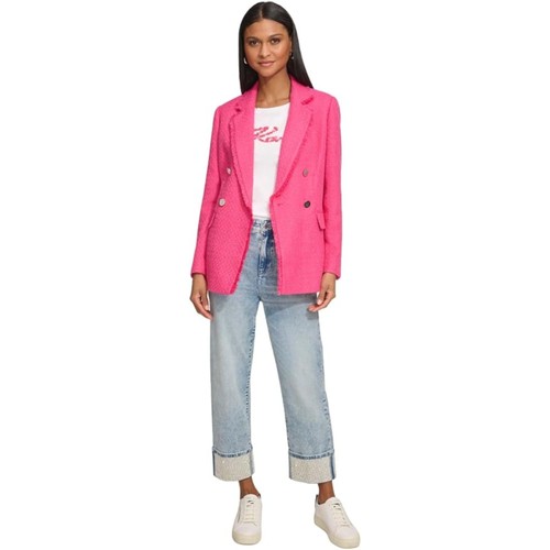 Zara coral blazer - ,, sizes‎