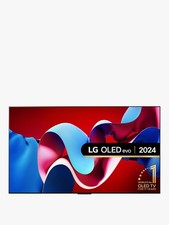 LG OLED42C44LA OLED HDR 4K