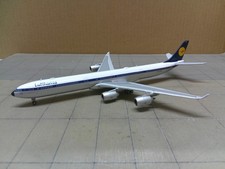 Airbus A340-600 D-AIHG