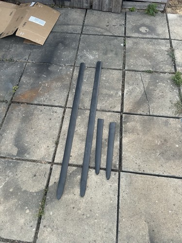 Corsa door rubs sport sri - rubs,