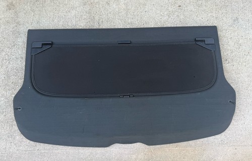 Genuine audi 3dr - audi, rear