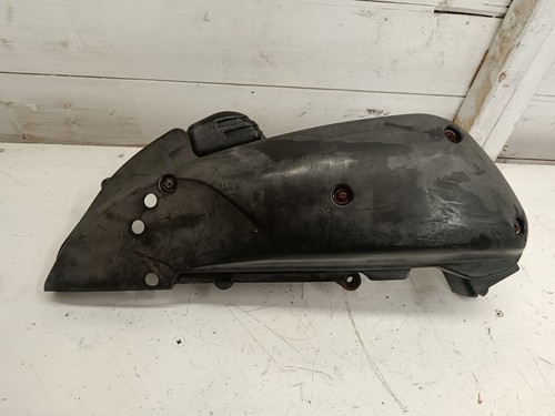Honda x8r 50cc 2002 airbox - 2002,