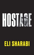 Hostage by Eli Sharabi Paperback
