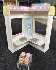 Sylvanian Families Ice-cream