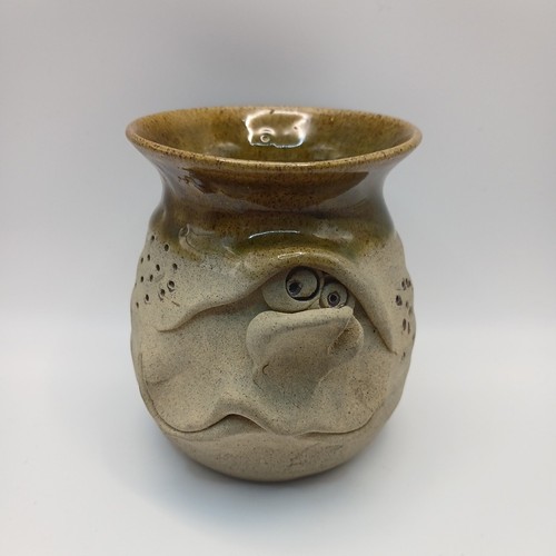 Pretty ugly pottery rustic - pretty,
