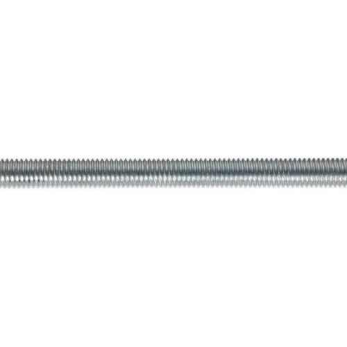Sealey zinc plated threaded - sealey,