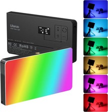 ULANZI LT002 RGB Video