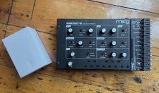Moog Werkstatt -01 Analog