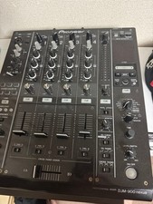 Pioneer DJ Mixer DJM900 NEXUS