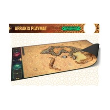 Dune - War for Arrakis -