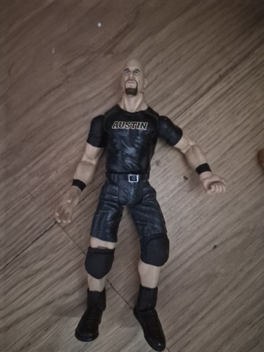 Wrestling action figure loose - wrestling,